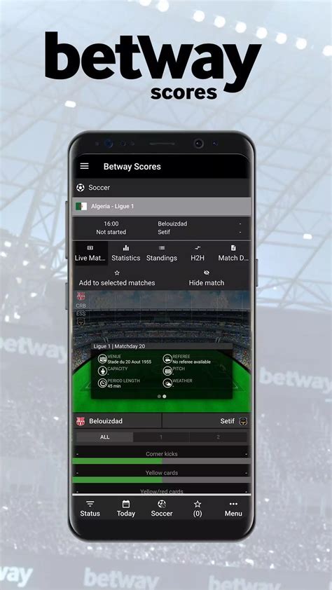Betway APK for Android Download .